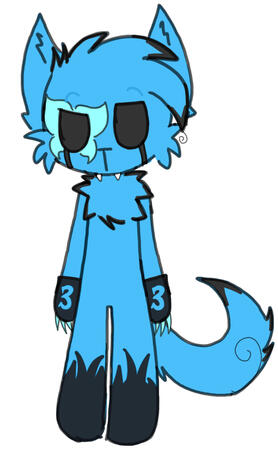 J3T - belongs to @AgonyMoon
