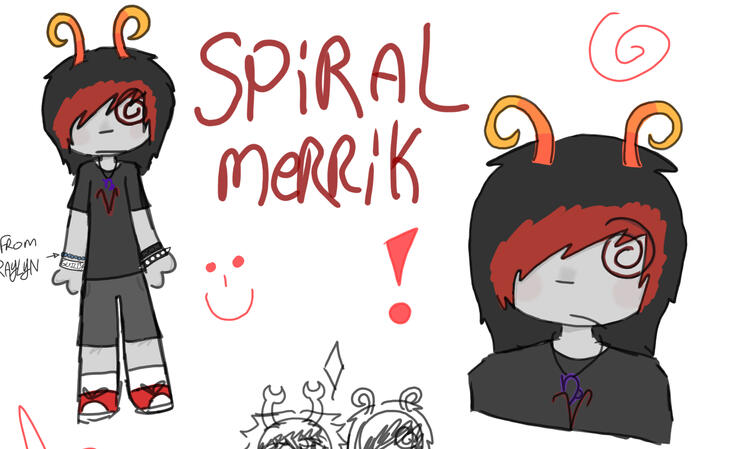 spiral